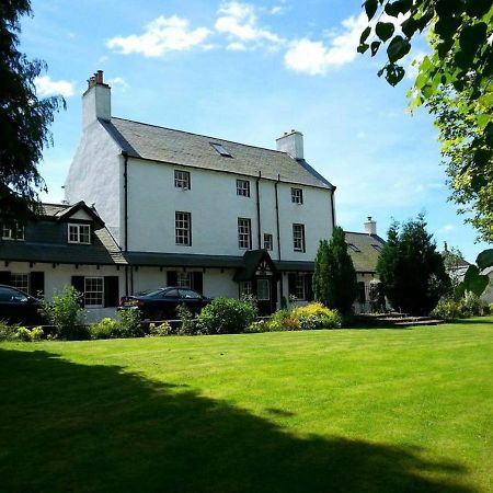 Stuc An T Sagairt Cottage , Loch Lomond ดรายเมน ภายนอก รูปภาพ