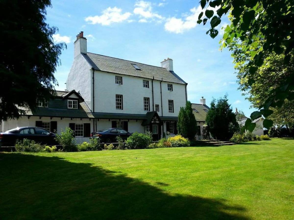 Stuc An T Sagairt Cottage , Loch Lomond ดรายเมน ภายนอก รูปภาพ